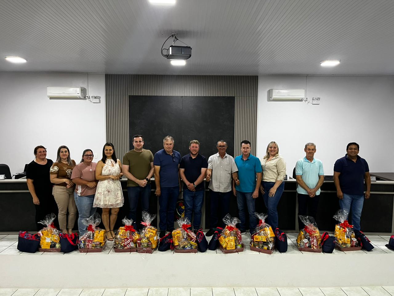 FELIZ NATAL E UM PRÓSPERO 2026