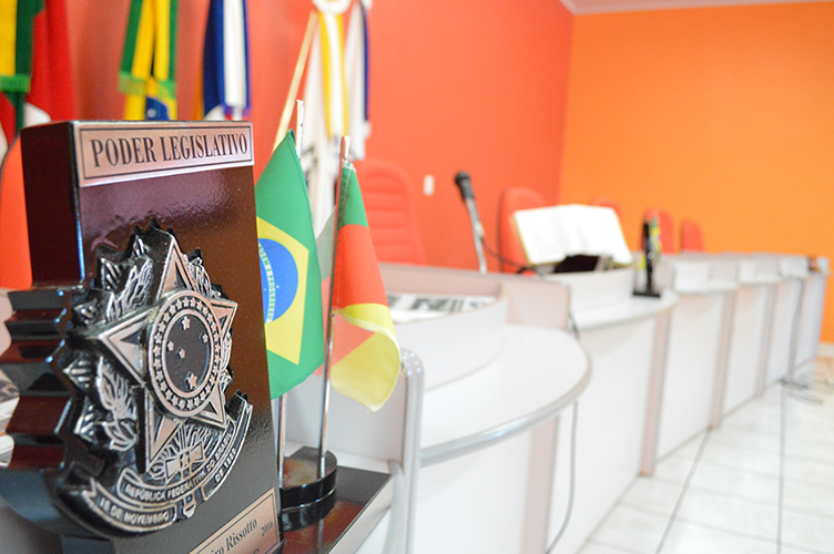 CONVOCAÇÃO PARA AUDIÊNCIA PÚBLICA