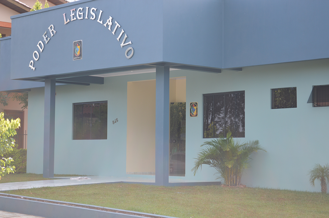 Sessão do dia 08 de dezembro