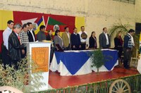 Sessão Solene Arcivaldo da Silva