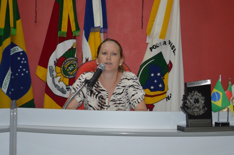 Sessão Solene Dia da Mulher e Inauguração do Centro Cultural