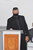 Claudiomiro Rissotto - Vice-presidente