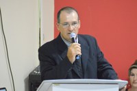 Tabaldi - Presidente