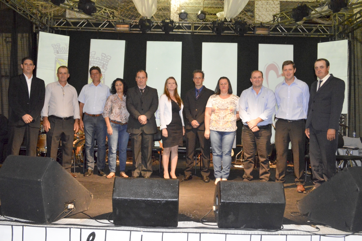 Sessão Solene 25 anos de Emancipação de Engenho Velho