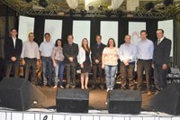 Sessão Solene 25 anos de Emancipação de Engenho Velho